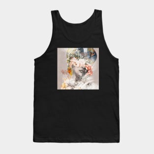 Mother Nature Tank Top